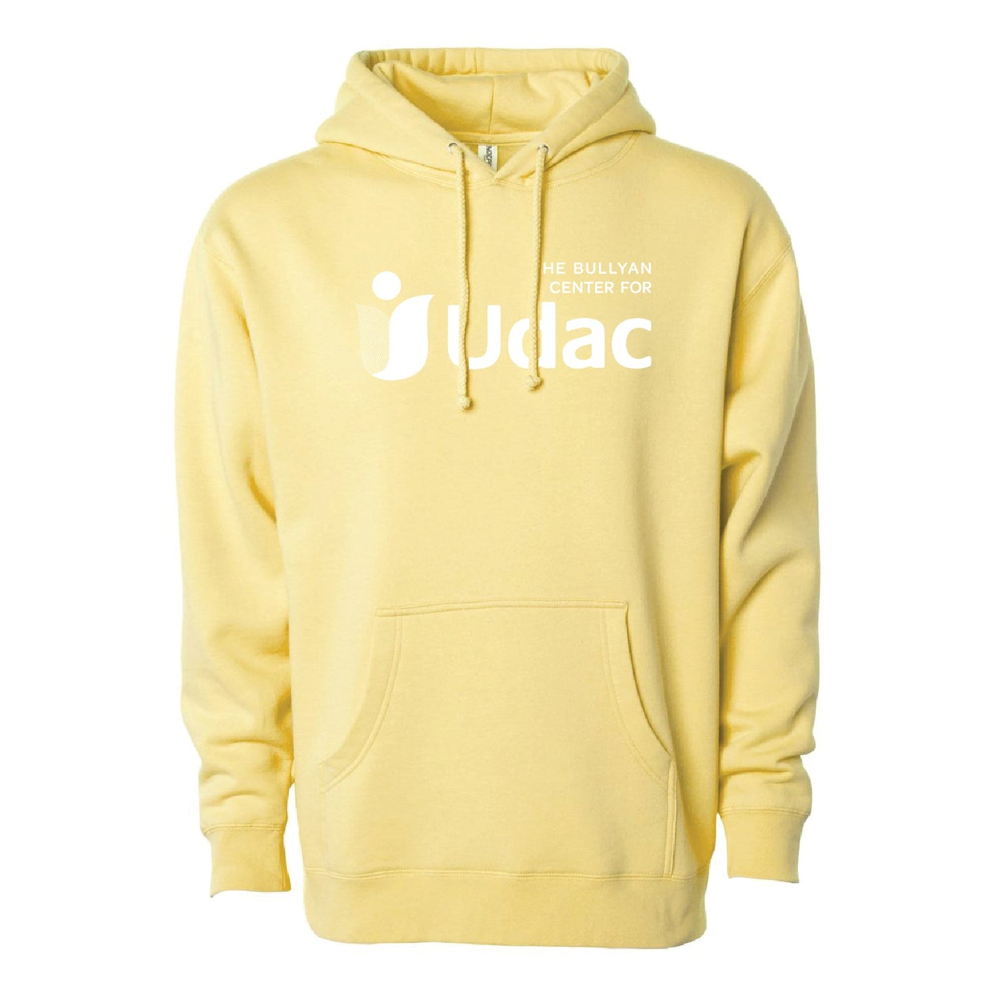 UDAC Heavyweight Hooded Sweatshirt - DSP On Demand