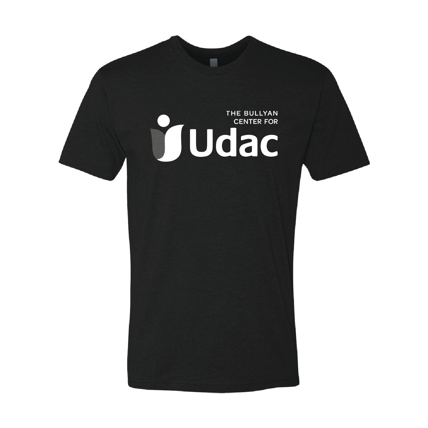 UDAC Unisex CVC Short Sleeve Crew - DSP On Demand