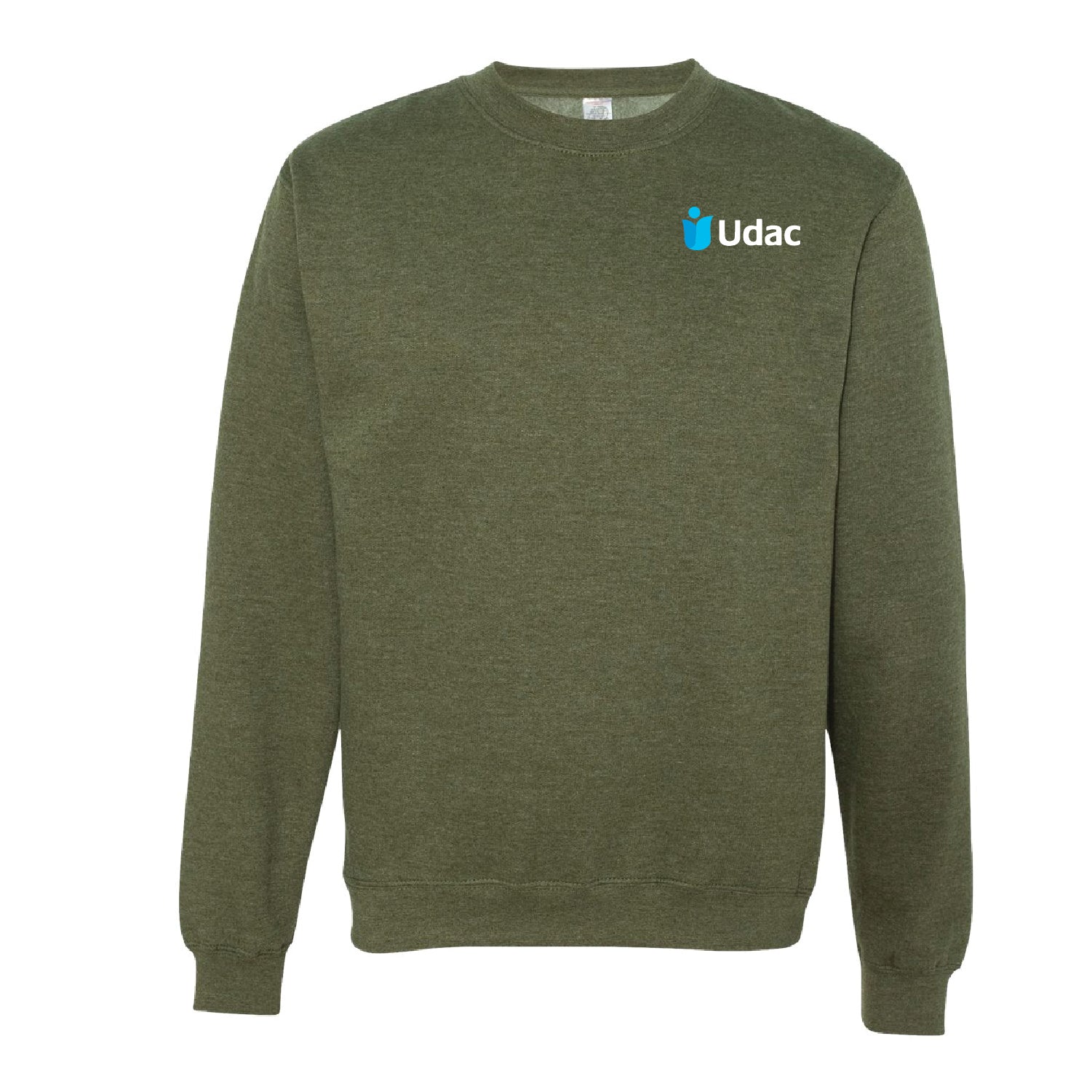 UDAC Unisex Midweight Sweatshirt - DSP On Demand