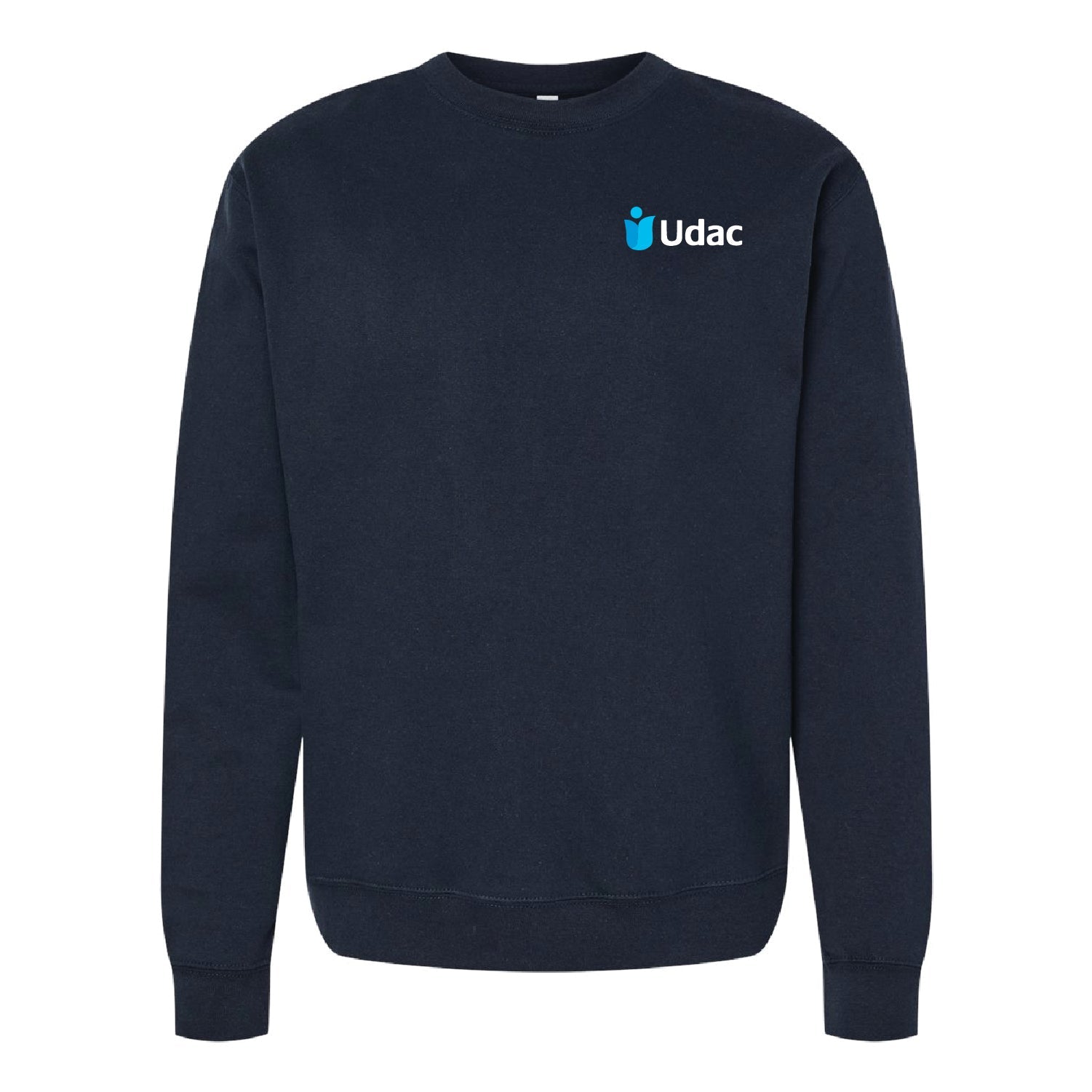 UDAC Unisex Midweight Sweatshirt - DSP On Demand