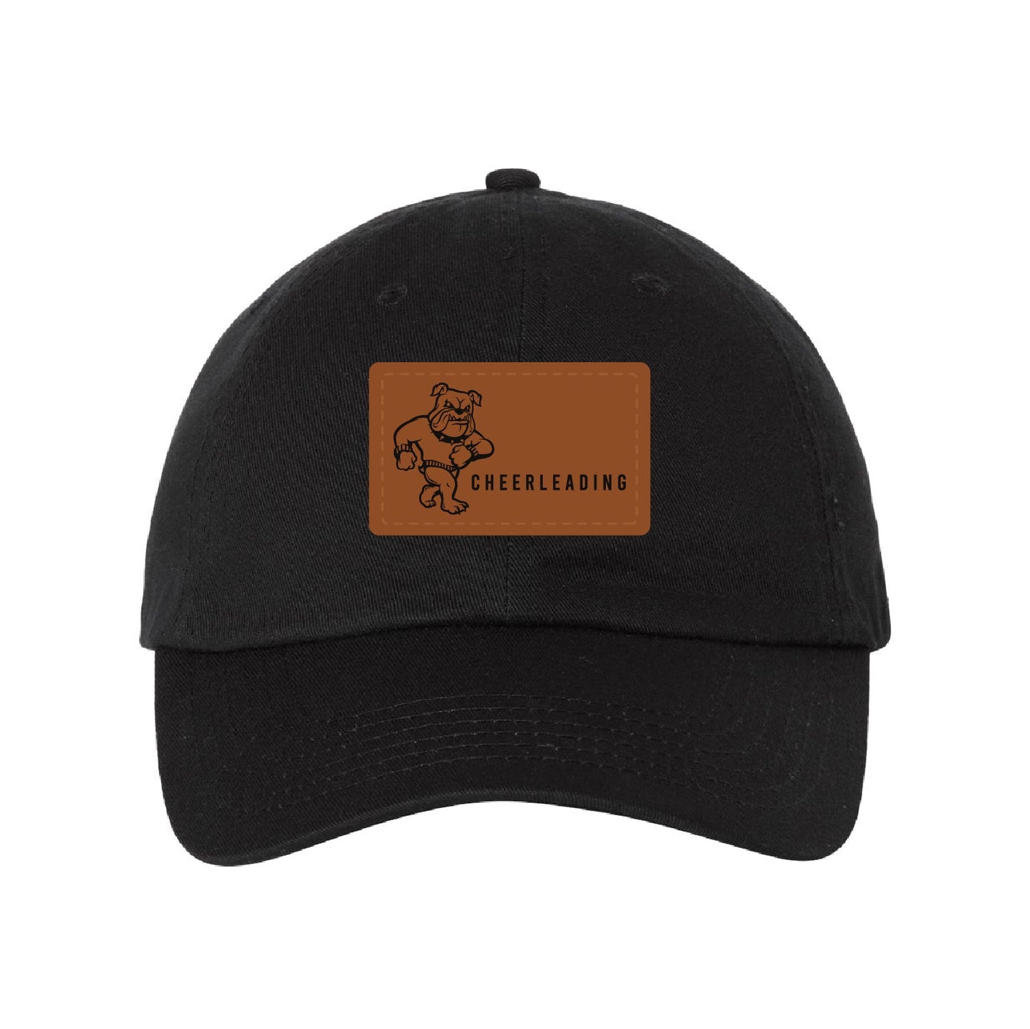 UMD Cheer Dad Cap - DSP On Demand