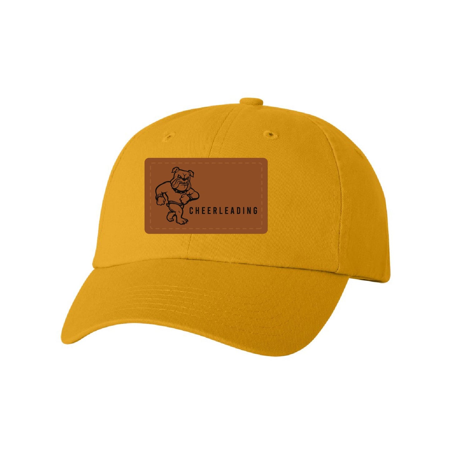 UMD Cheer Dad Cap - DSP On Demand