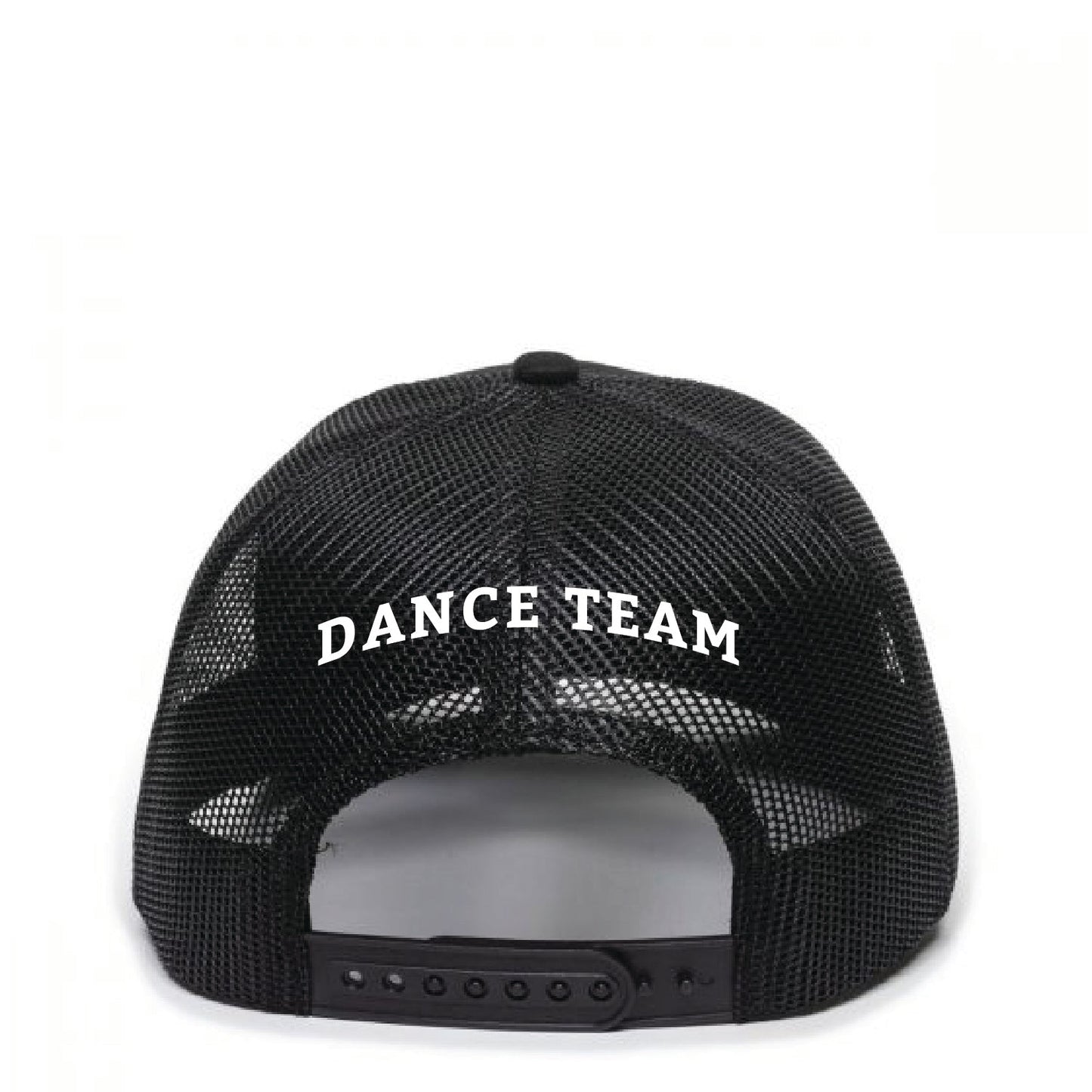 UMD Dance Team Trucker Hat - DSP On Demand