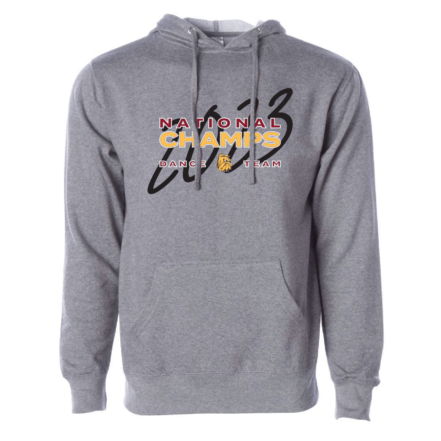 UMD Dance Team DSP On Demand