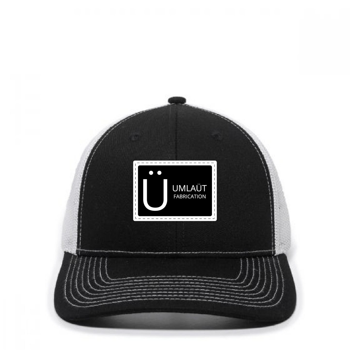 UMLAÜT FABRICATION Trucker Cap - DSP On Demand