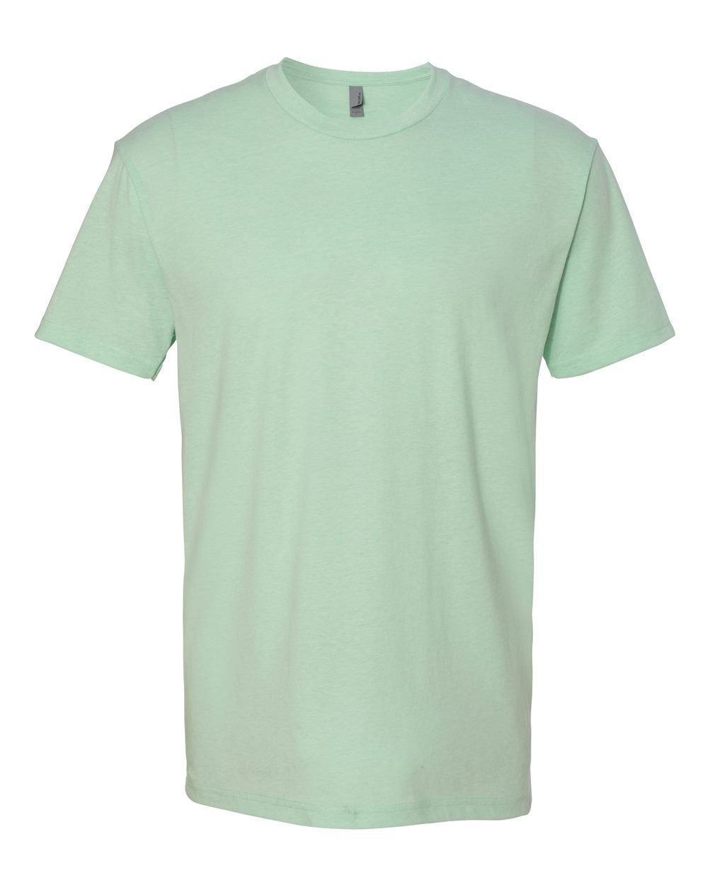 Unisex CVC T-Shirt - DSP On Demand