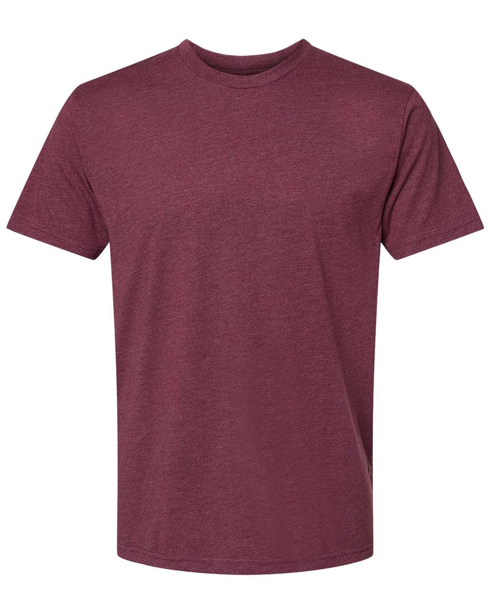 Unisex CVC T-Shirt - DSP On Demand