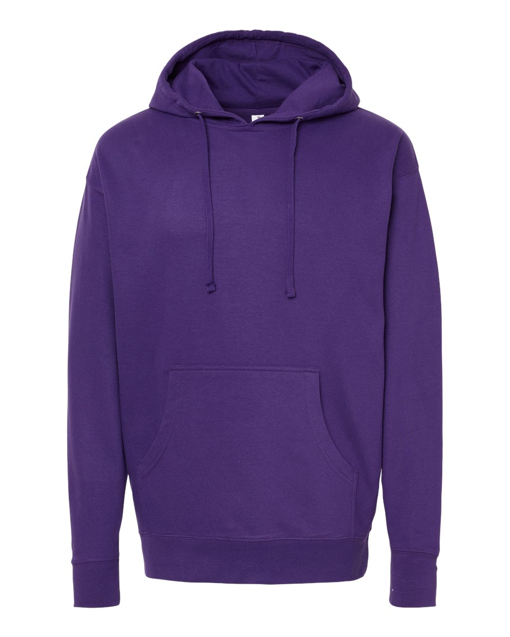 Unisex Midweight Hooded Sweatshirt - DSP On Demand