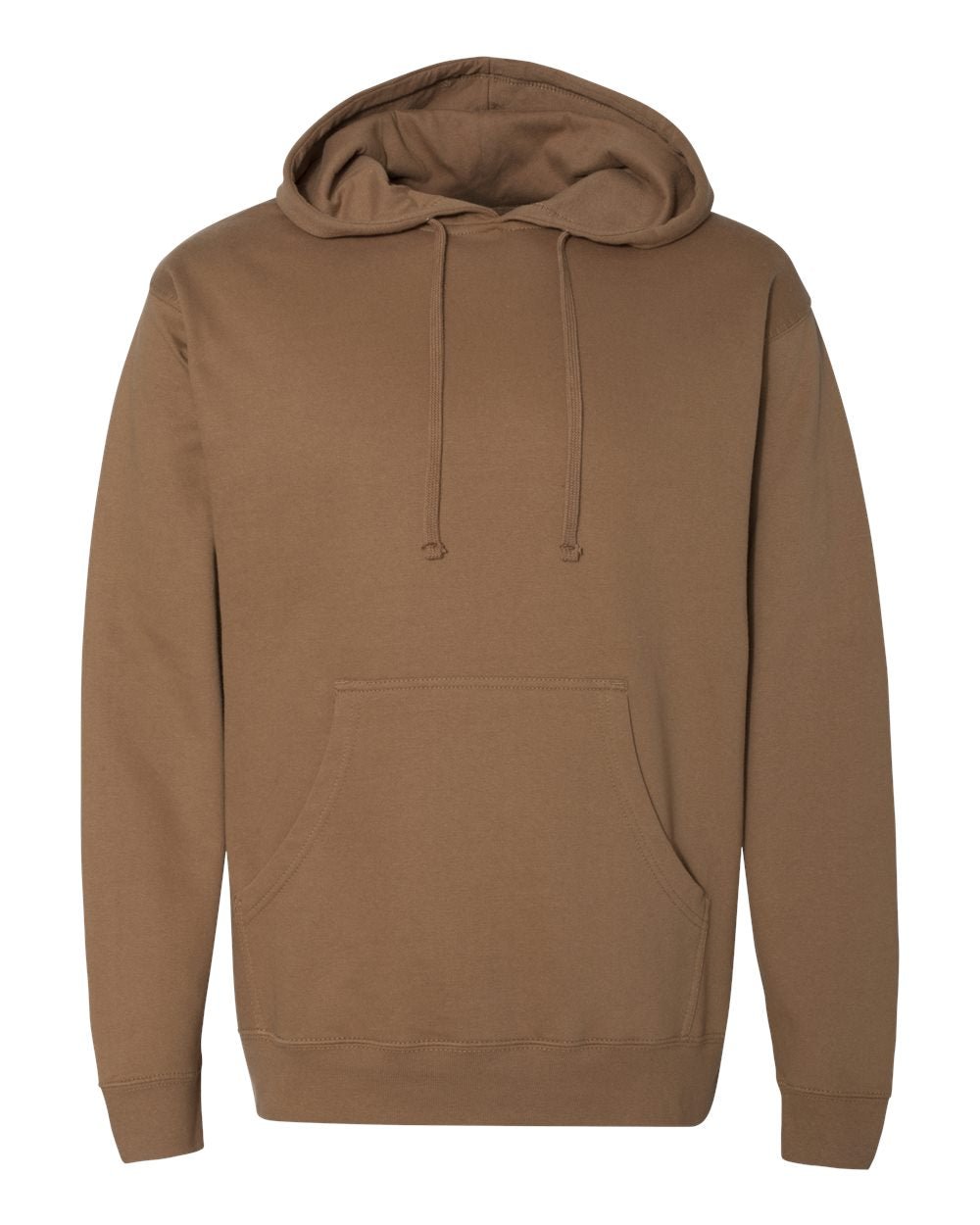 Unisex Midweight Hooded Sweatshirt - DSP On Demand