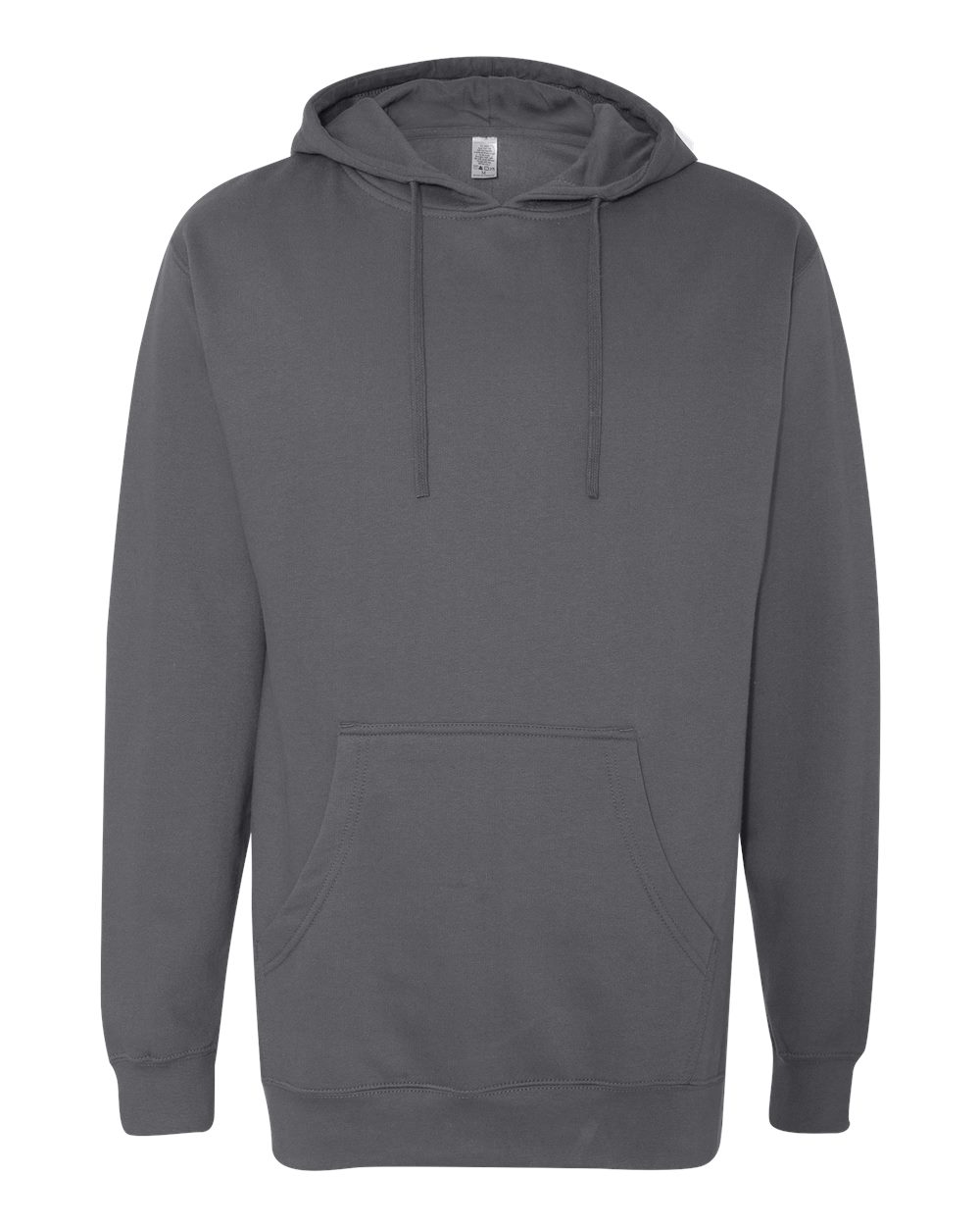 Unisex Midweight Hooded Sweatshirt - DSP On Demand