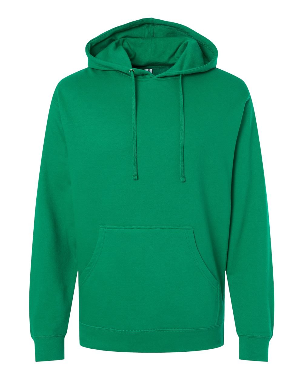 Unisex Midweight Hooded Sweatshirt - DSP On Demand