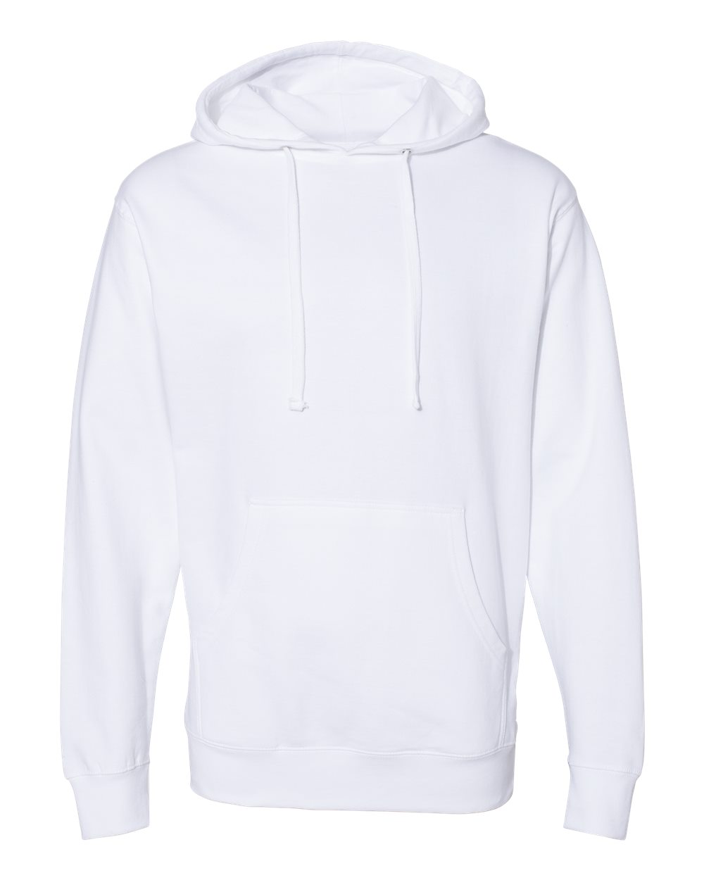 Unisex Midweight Hooded Sweatshirt - DSP On Demand