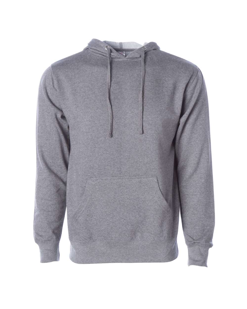 Unisex Midweight Hooded Sweatshirt - DSP On Demand