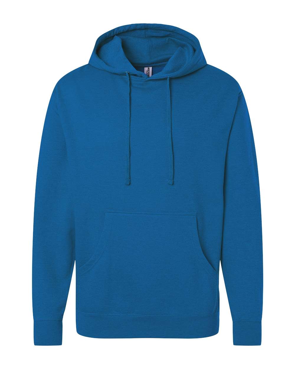 Unisex Midweight Hooded Sweatshirt - DSP On Demand