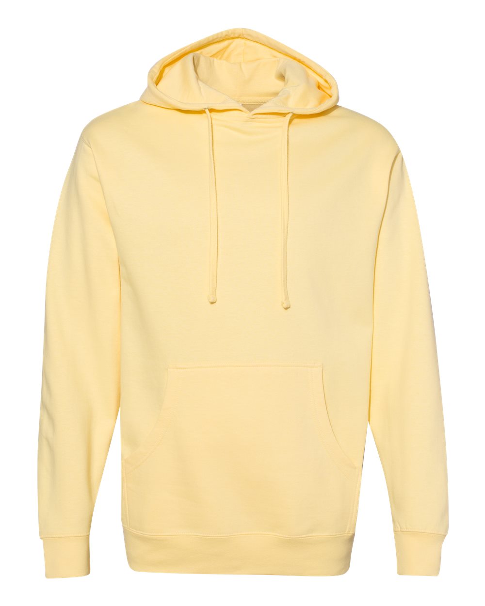 Unisex Midweight Hooded Sweatshirt - DSP On Demand