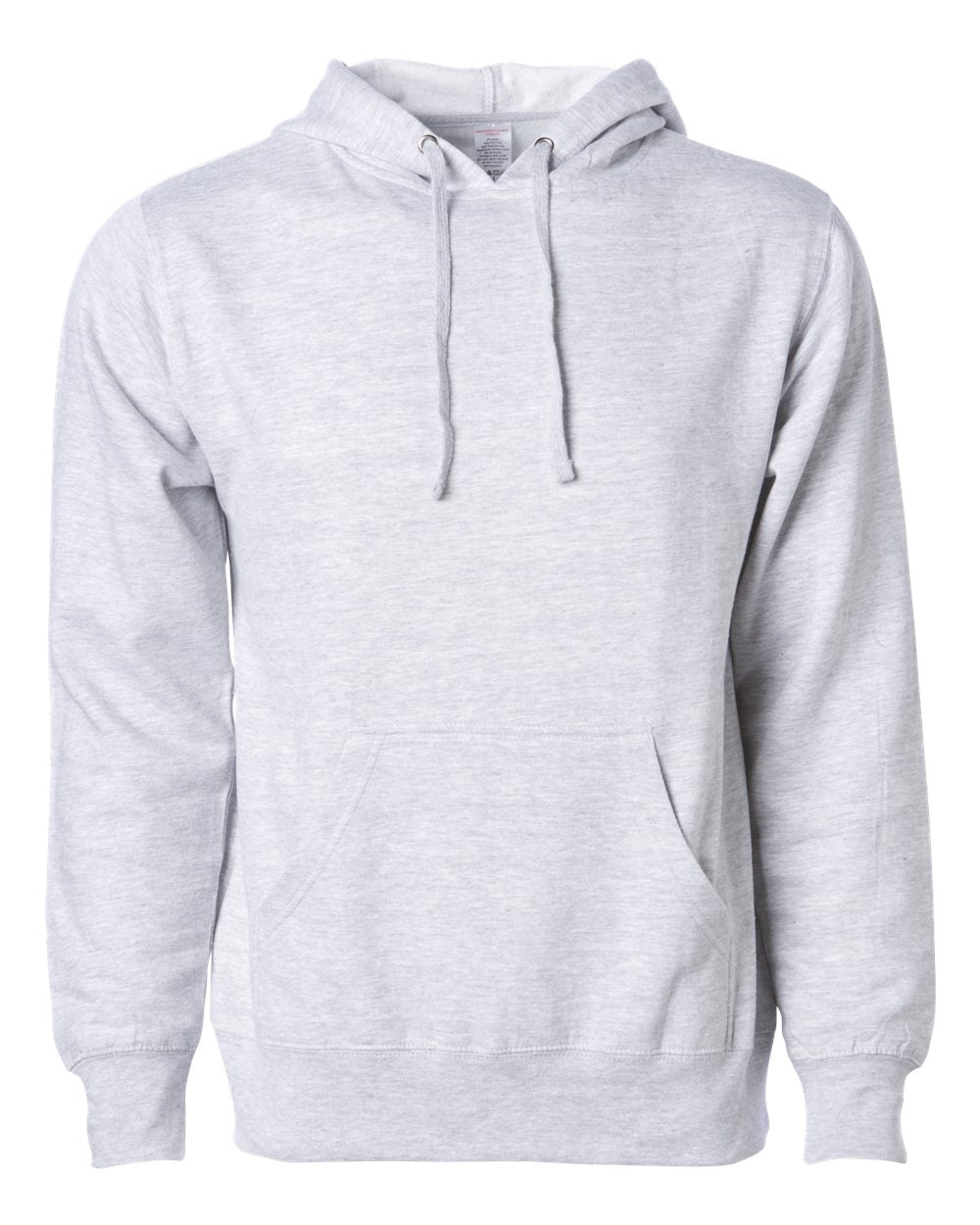 Unisex Midweight Hooded Sweatshirt - DSP On Demand