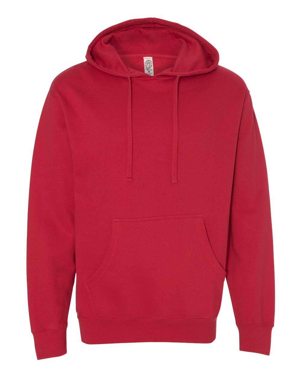 Unisex Midweight Hooded Sweatshirt - DSP On Demand