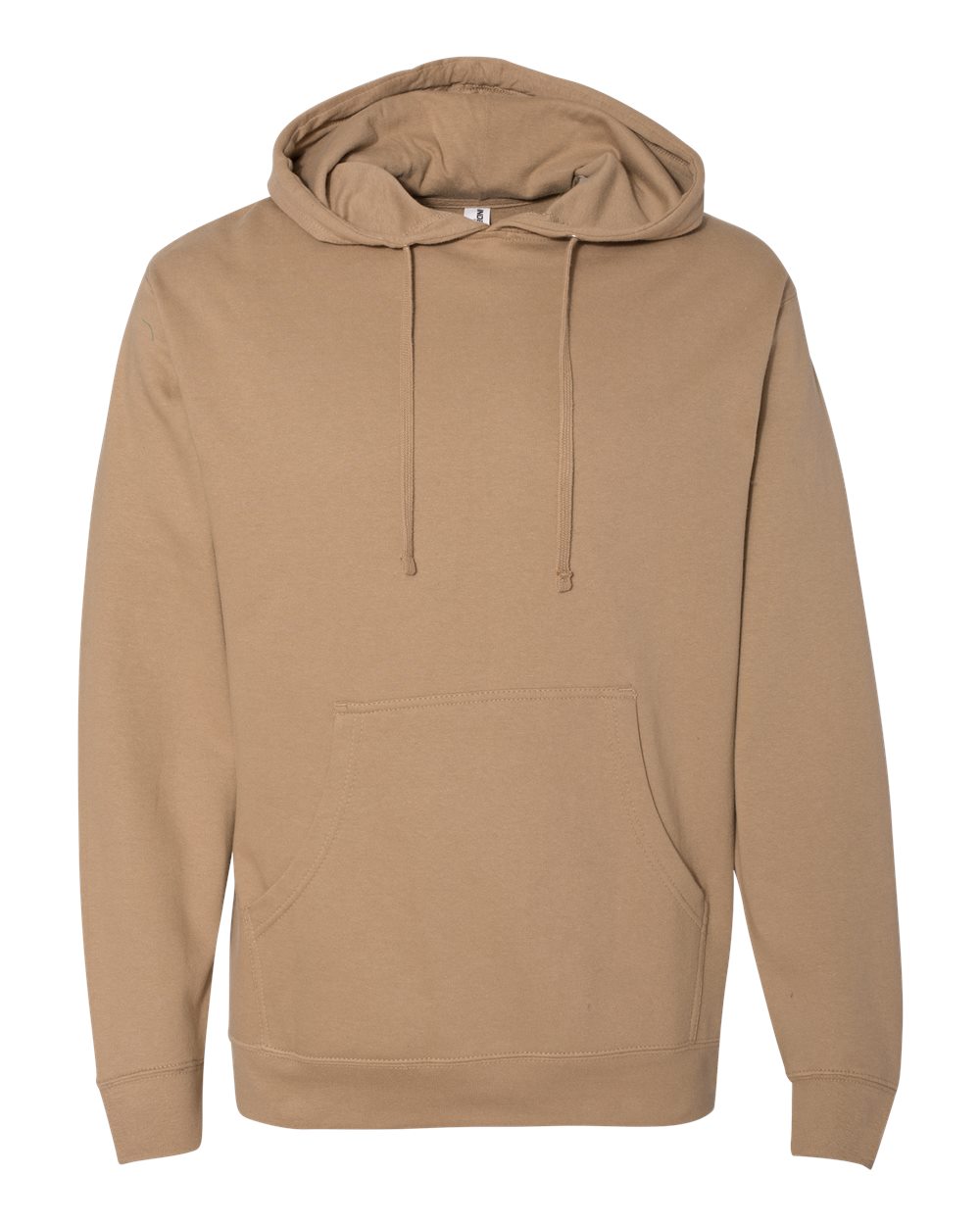 Unisex Midweight Hooded Sweatshirt - DSP On Demand