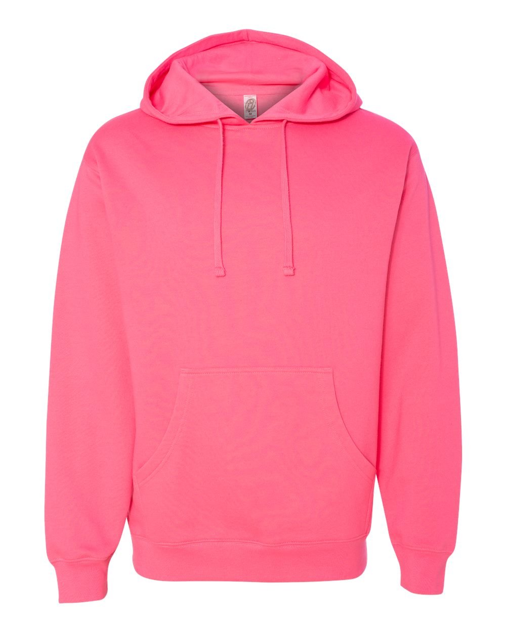 Unisex Midweight Hooded Sweatshirt - DSP On Demand