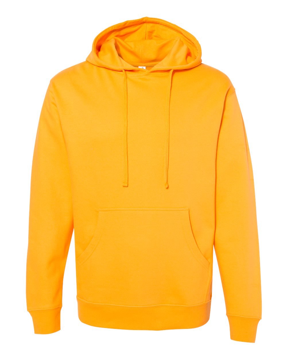 Unisex Midweight Hooded Sweatshirt - DSP On Demand