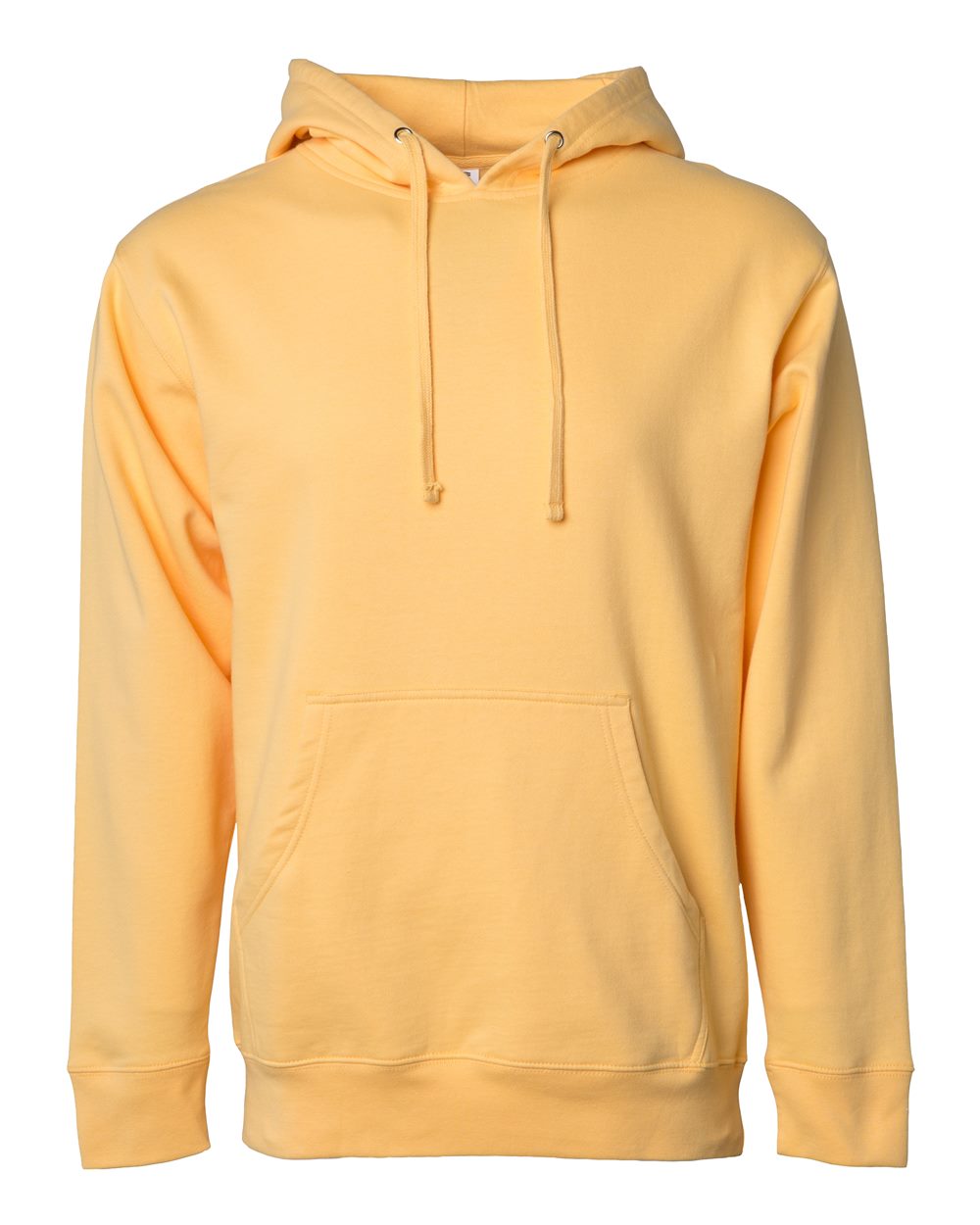 Unisex Midweight Hooded Sweatshirt - DSP On Demand