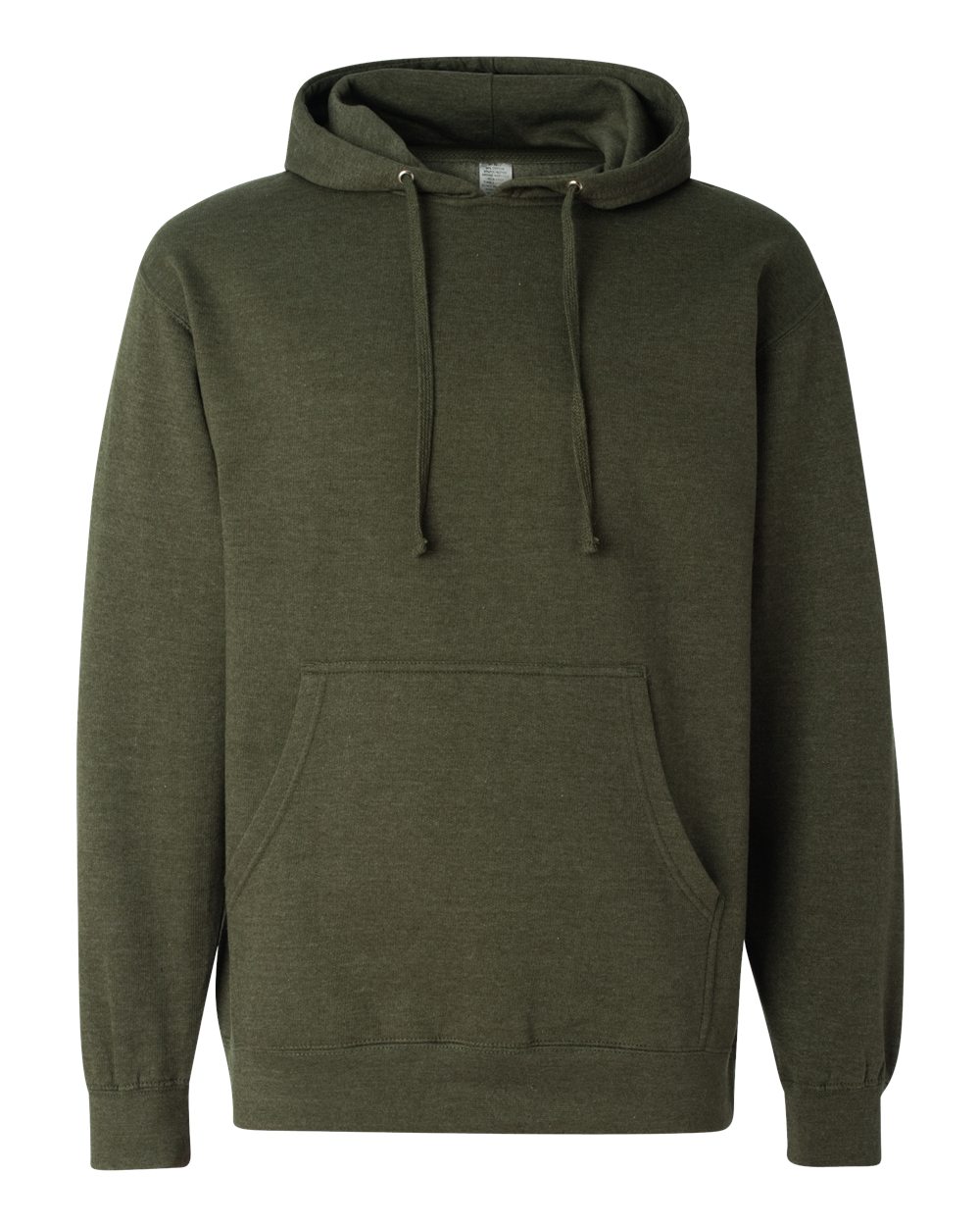 Unisex Midweight Hooded Sweatshirt - DSP On Demand