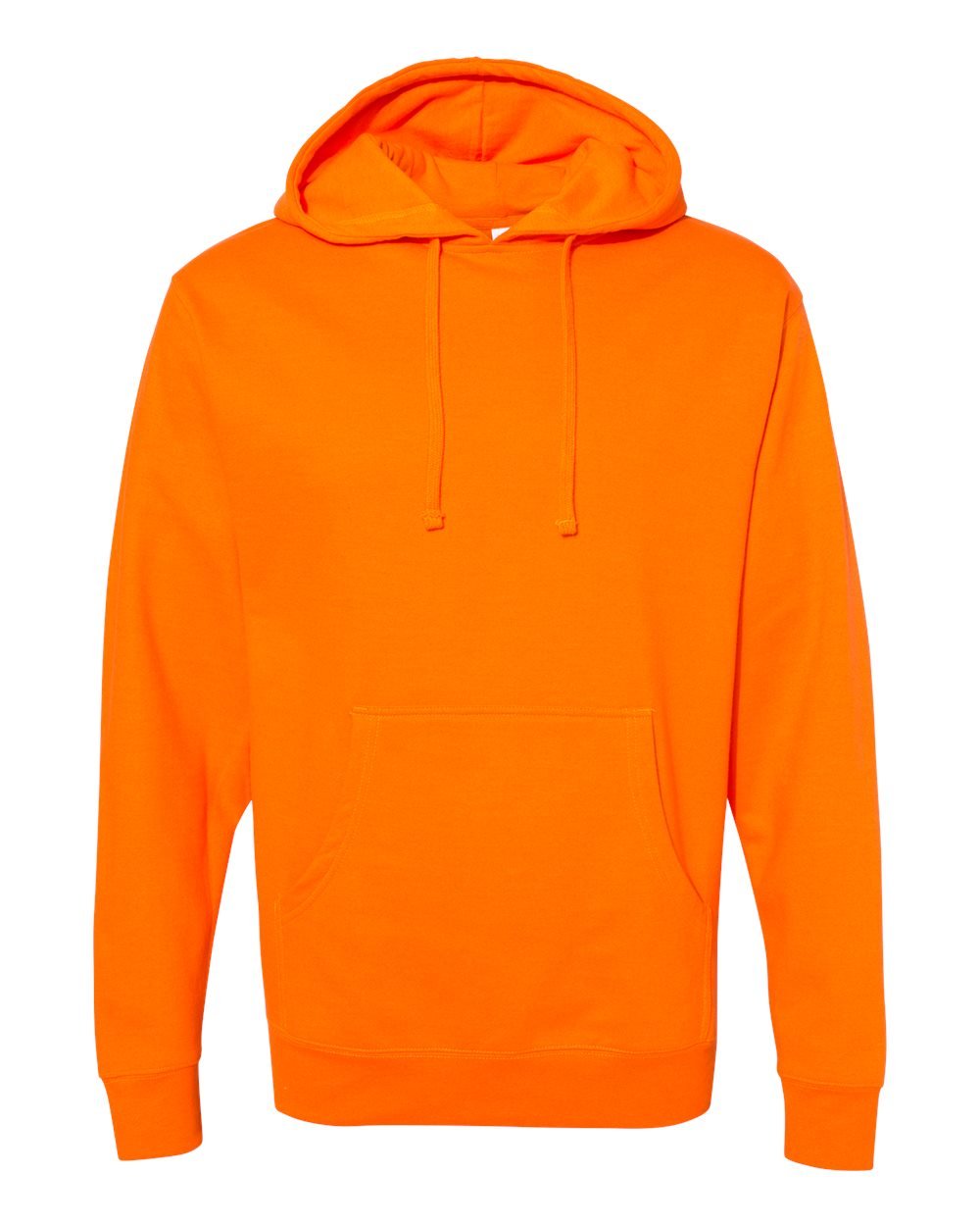 Unisex Midweight Hooded Sweatshirt - DSP On Demand