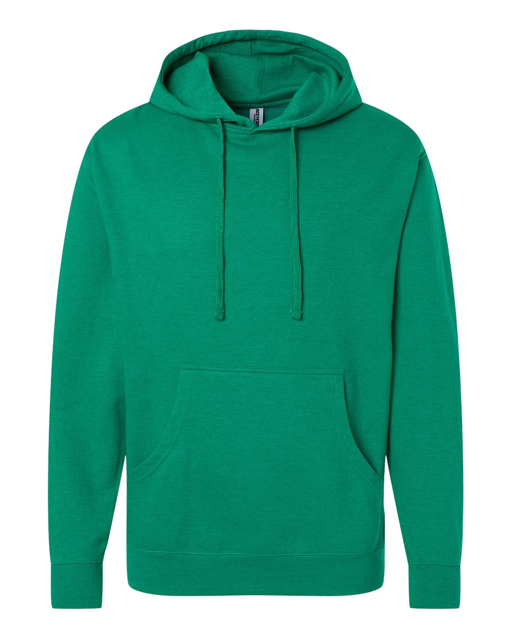 Unisex Midweight Hooded Sweatshirt - DSP On Demand