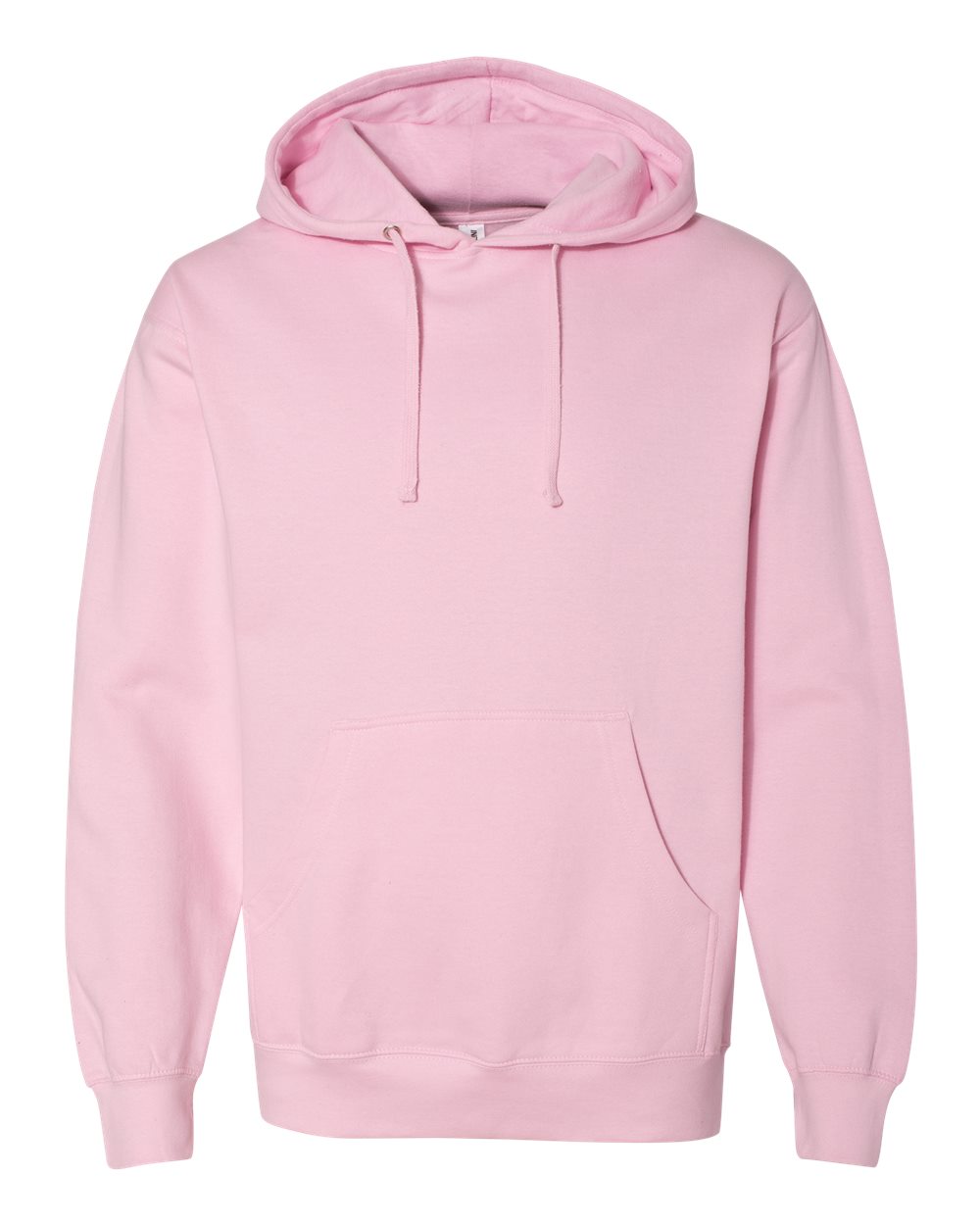 Unisex Midweight Hooded Sweatshirt - DSP On Demand