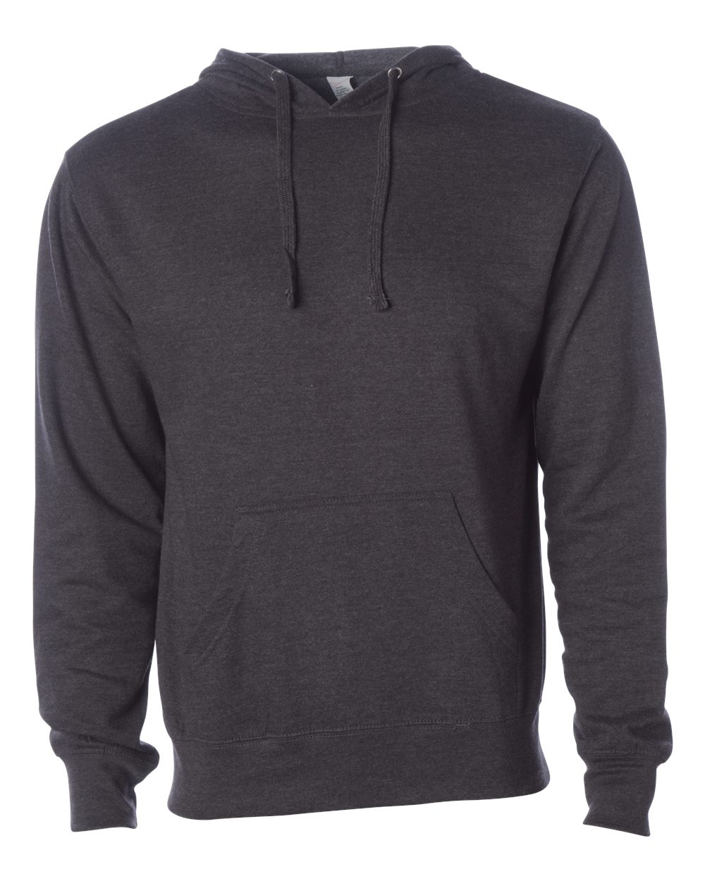 Unisex Midweight Hooded Sweatshirt - DSP On Demand