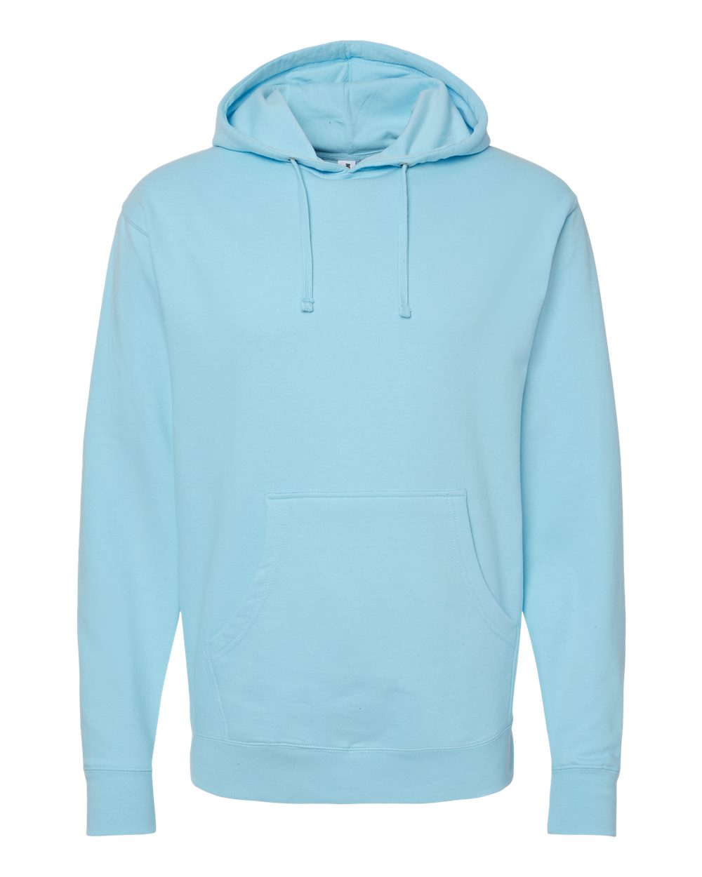 Unisex Midweight Hooded Sweatshirt - DSP On Demand