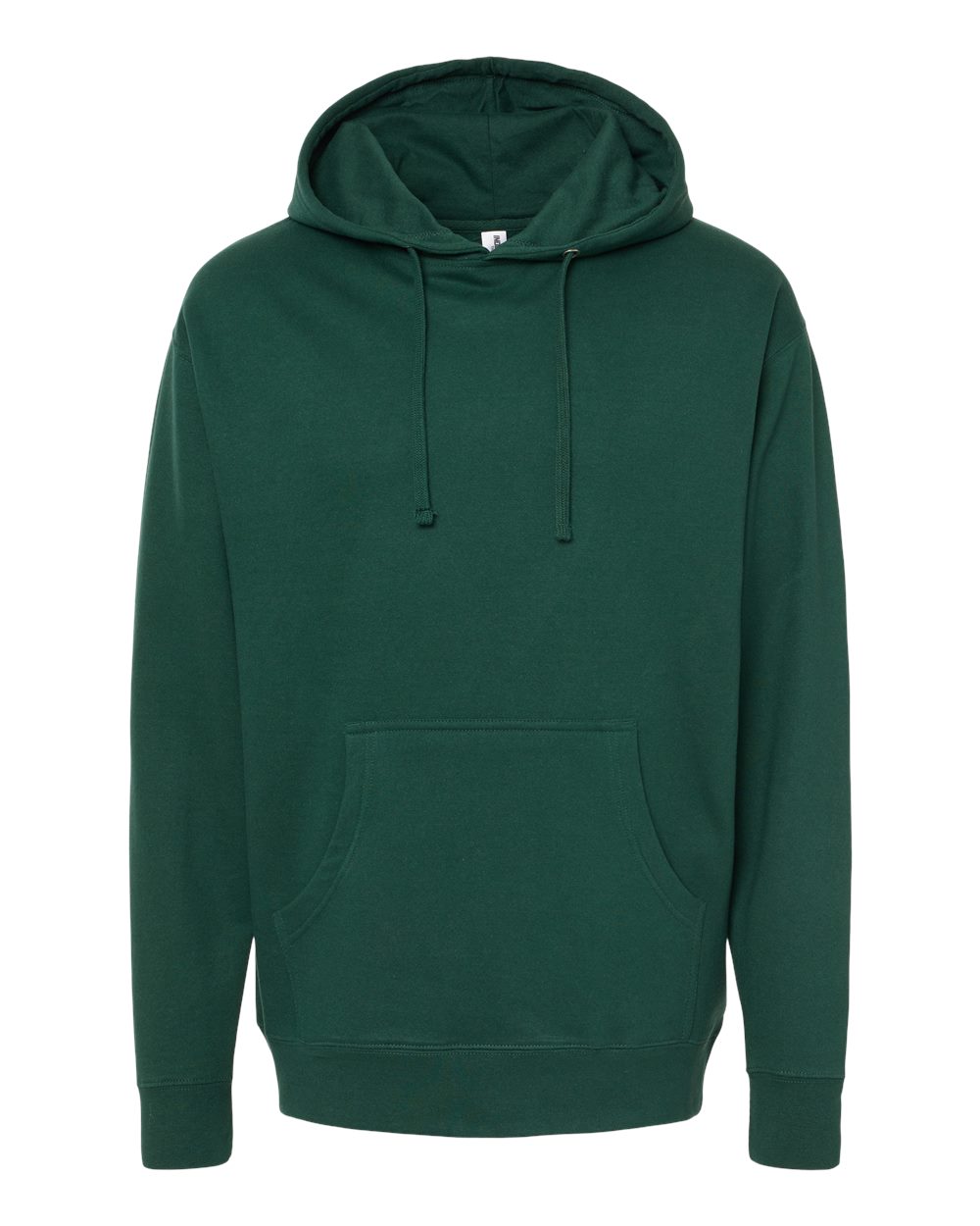 Unisex Midweight Hooded Sweatshirt - DSP On Demand