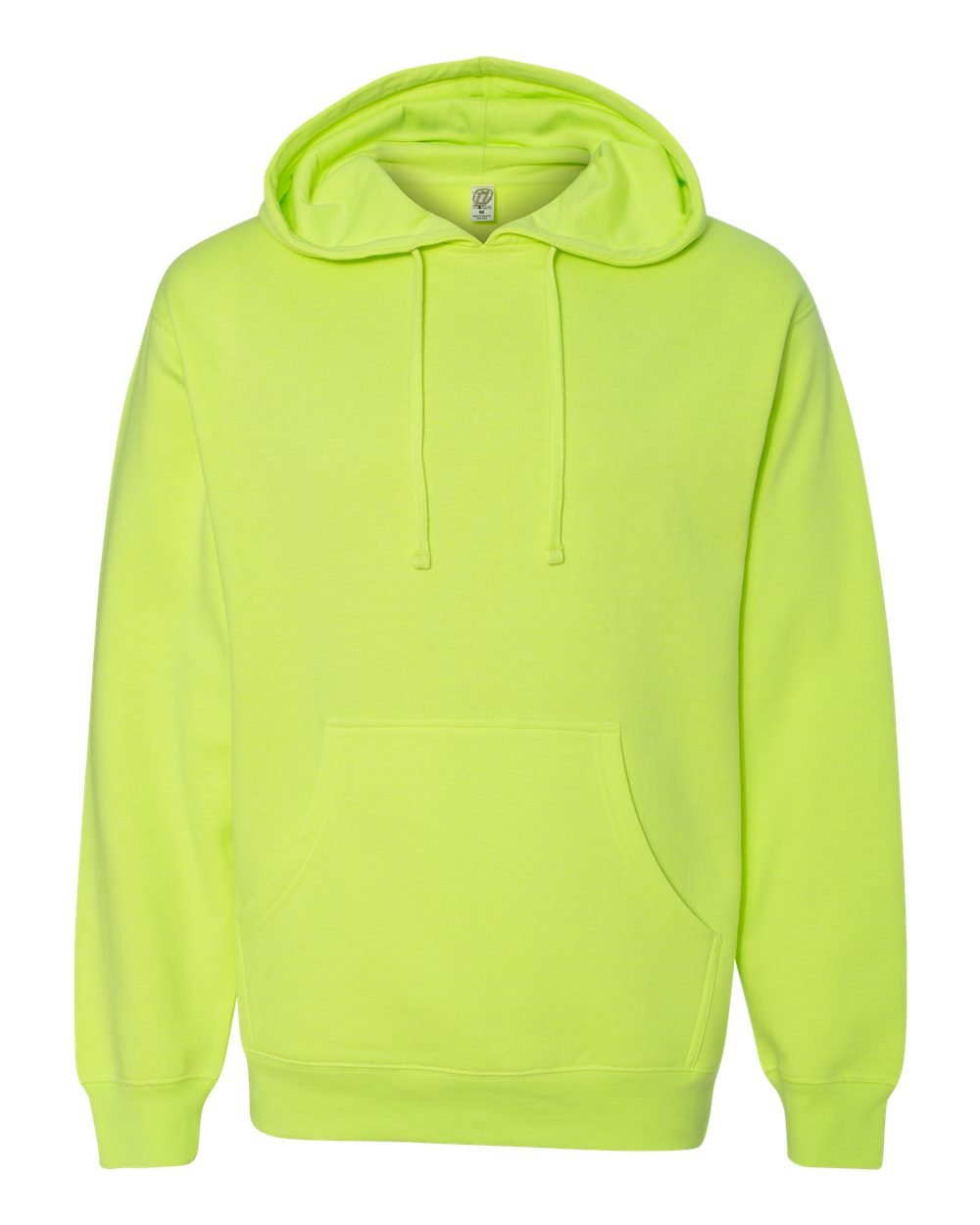 Unisex Midweight Hooded Sweatshirt - DSP On Demand