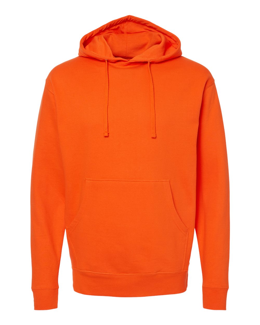 Unisex Midweight Hooded Sweatshirt - DSP On Demand