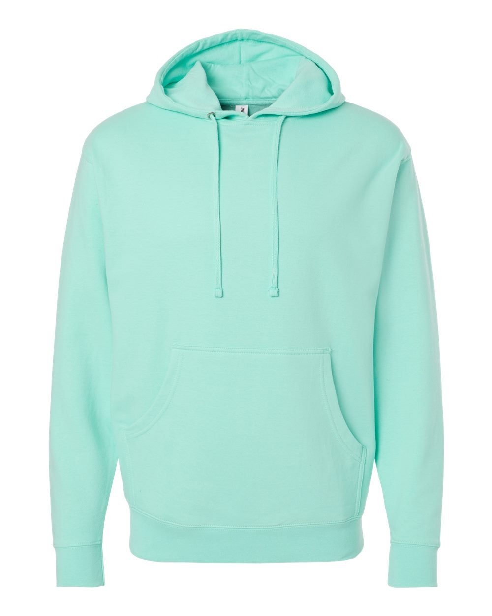 Unisex Midweight Hooded Sweatshirt - DSP On Demand