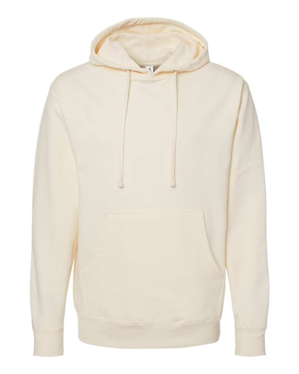 Unisex Midweight Hooded Sweatshirt - DSP On Demand