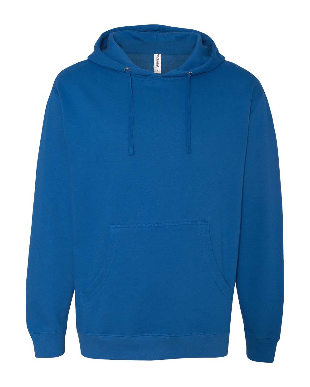 Unisex Midweight Hooded Sweatshirt - DSP On Demand