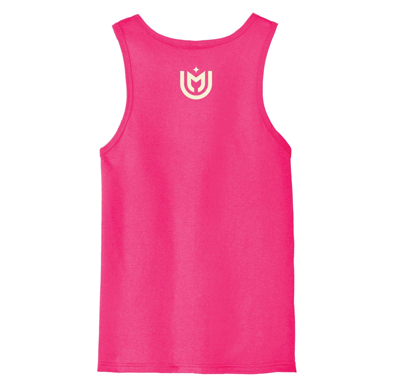 Ursa Unisex Cooler The Concert Tank - DSP On Demand