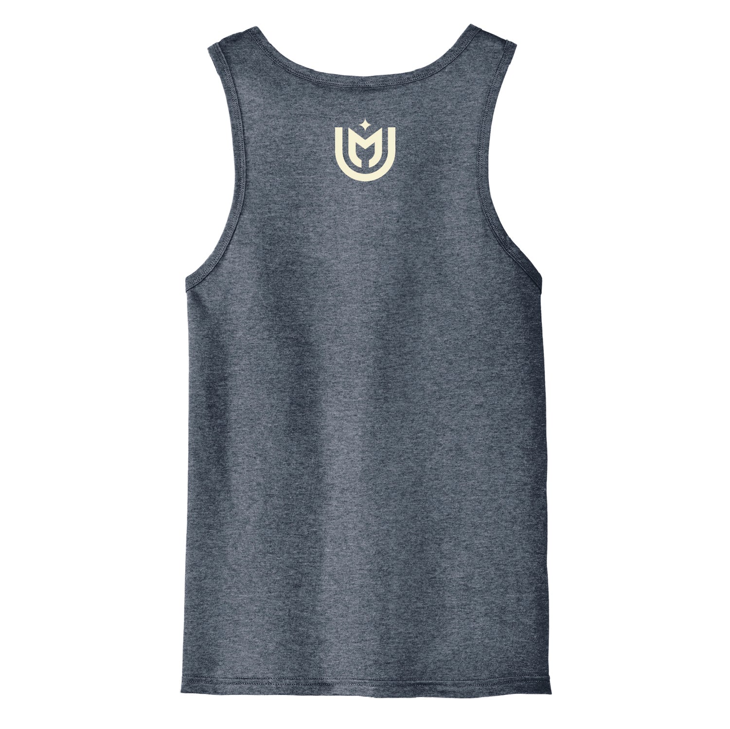 Ursa Unisex Cooler The Concert Tank - DSP On Demand