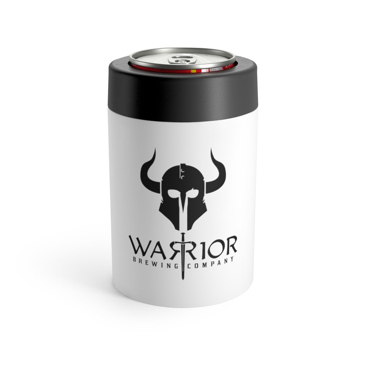 Warrior Brewing Can Holder - DSP On Demand