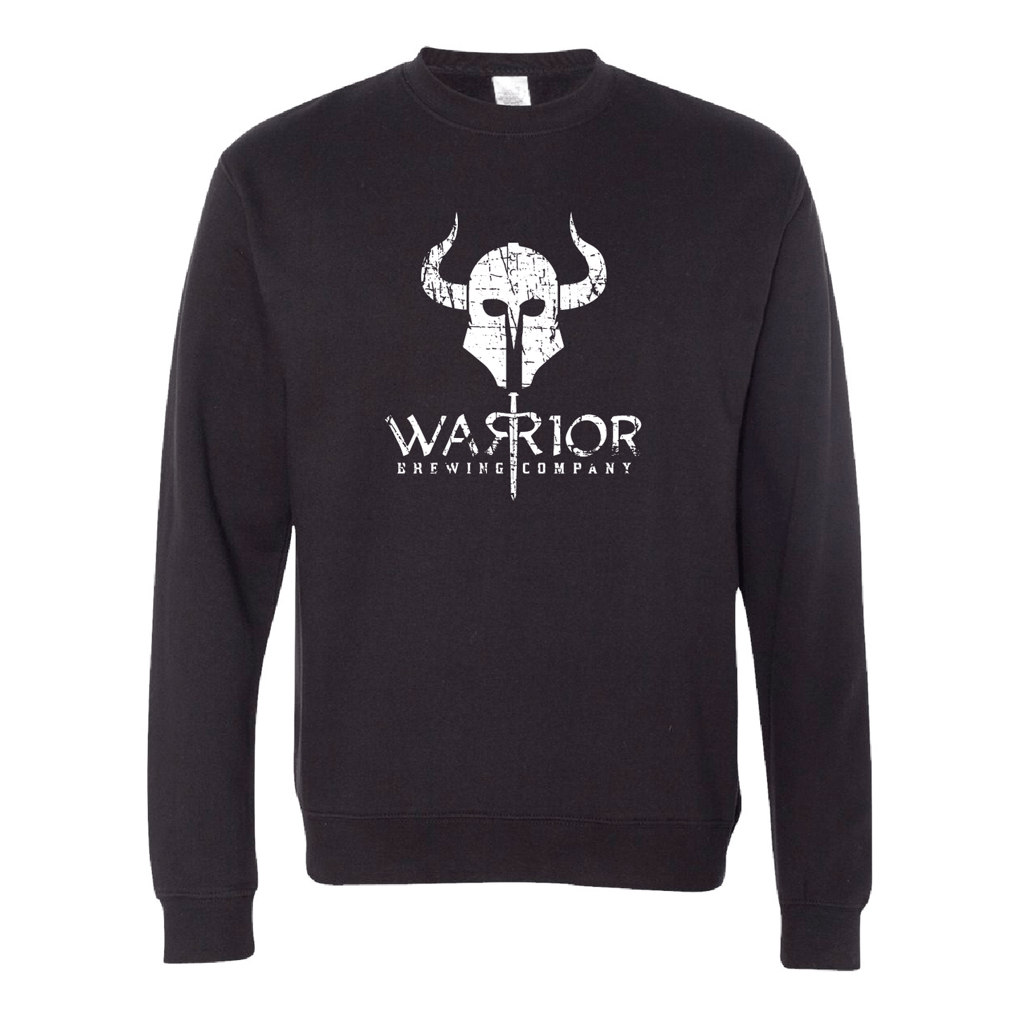 Warrior Brewing Midweight Sweatshirt - DSP On Demand