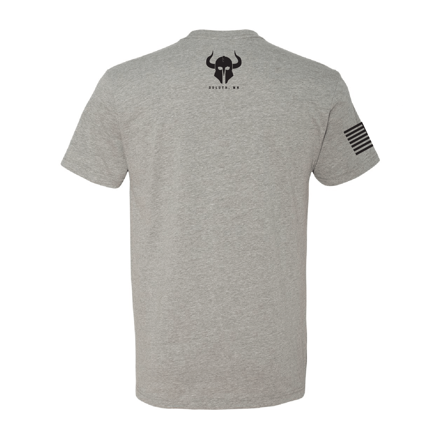 Warrior Brewing Unisex CVC Short Sleeve Crew - DSP On Demand