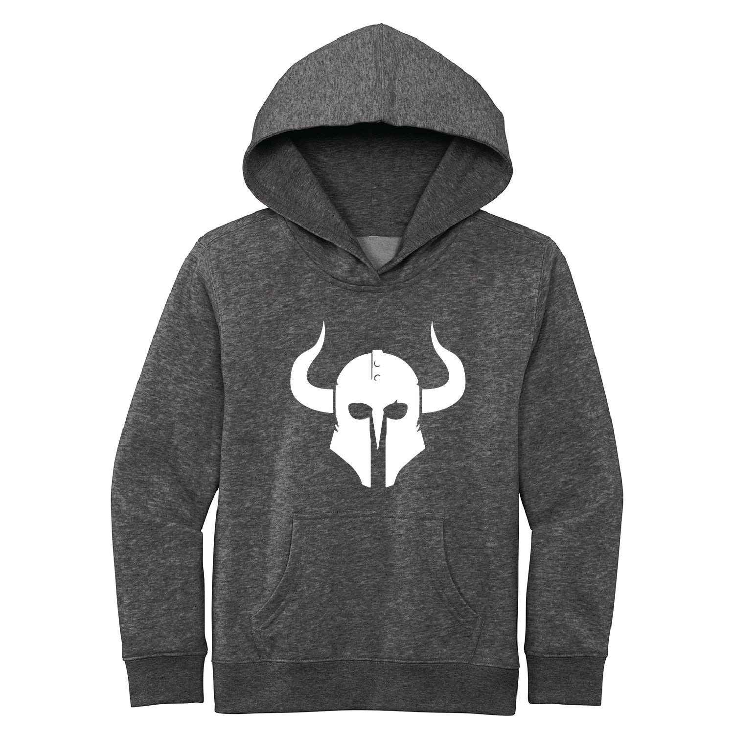 Warrior Brewing Youth V.I.T.™ Fleece Hoodie - DSP On Demand