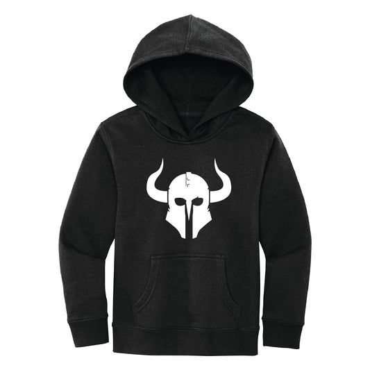 Warrior Brewing Youth V.I.T.™ Fleece Hoodie - DSP On Demand