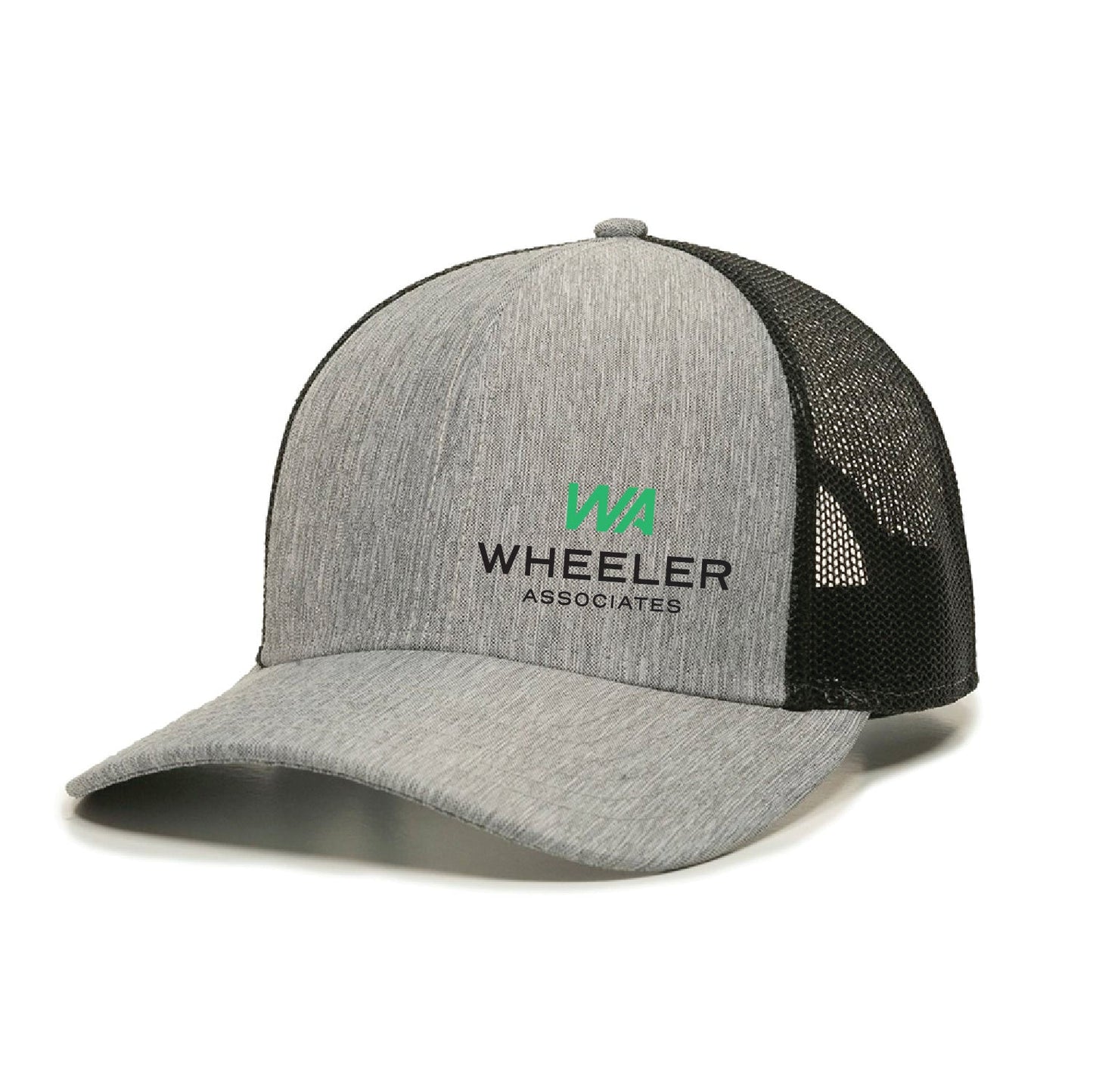 Wheeler Associates Low Pro Trucker - DSP On Demand