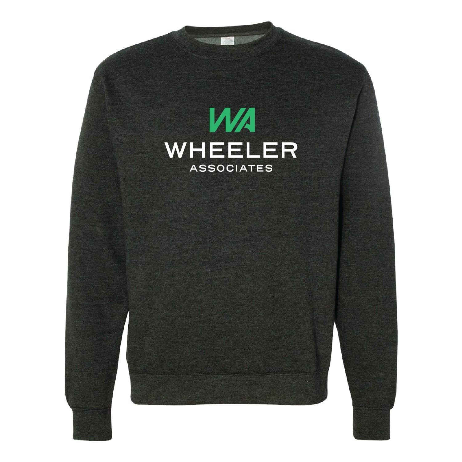 Wheeler Associates Midweight Sweatshirt - DSP On Demand