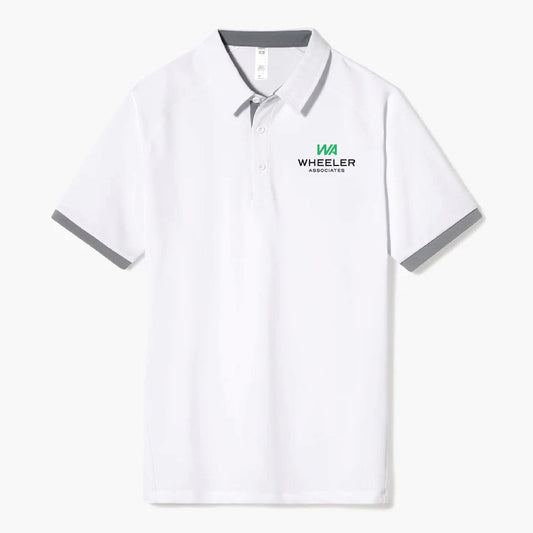 Wheeler UNRL Tradition Polo - DSP On Demand