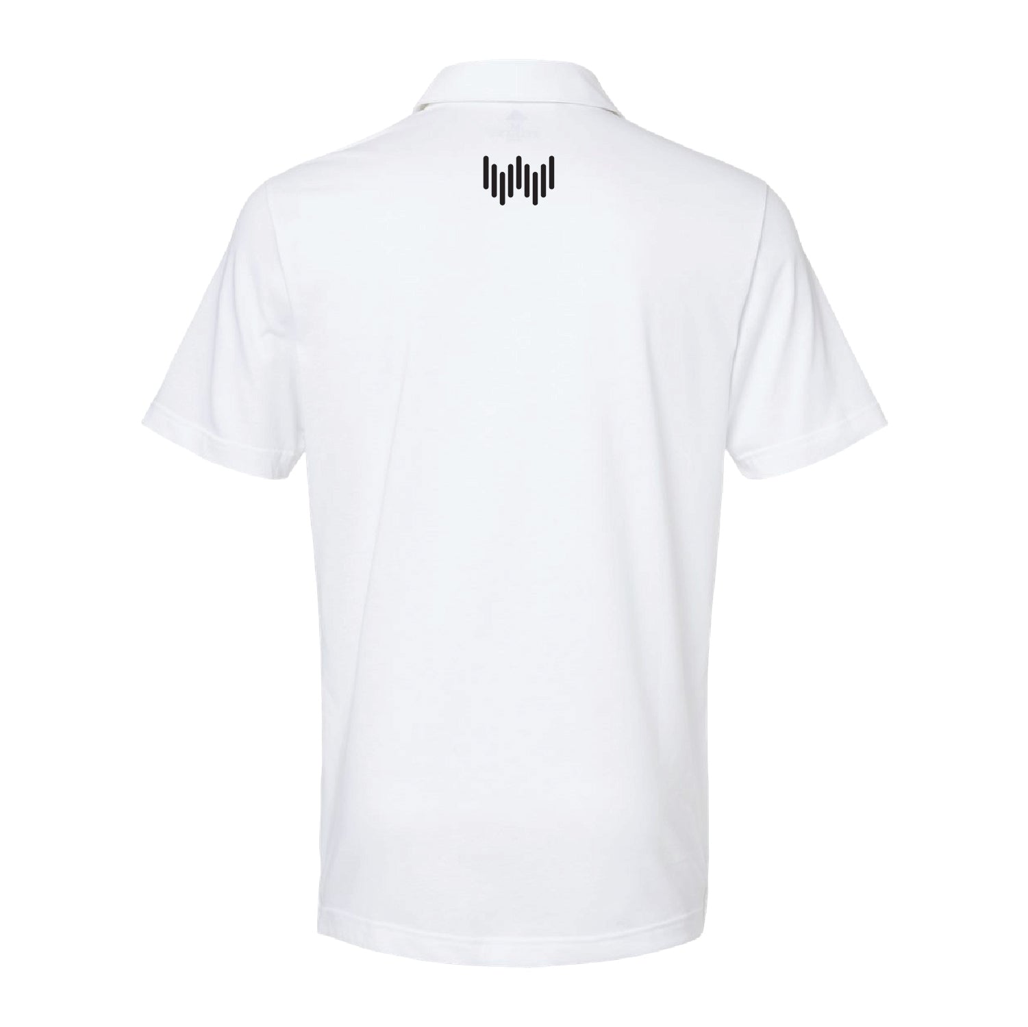 Whittierview Group Adidas Cotton Blend Polo - DSP On Demand