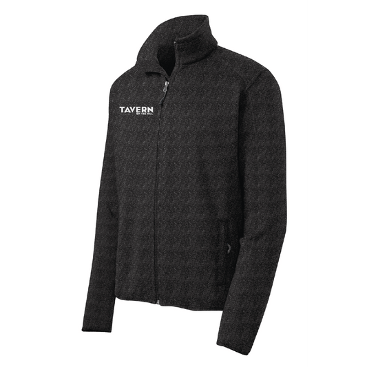 Wholesale Tavern Mens Sweater Fleece Jacket - DSP On Demand