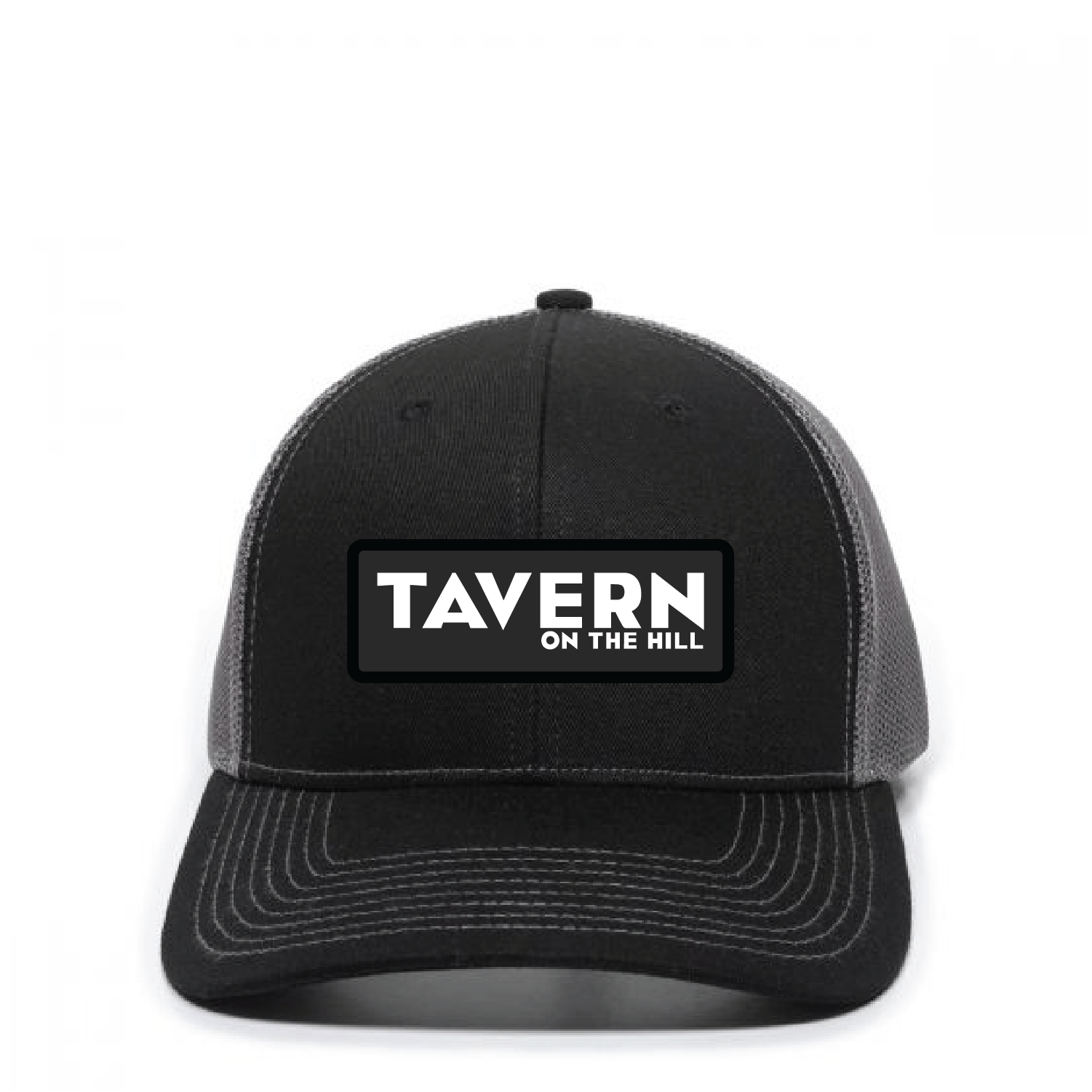 Wholesale Tavern Trucker Hat - DSP On Demand
